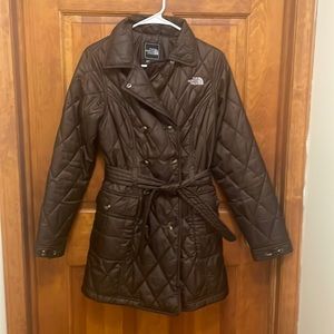 The North Face Jacket